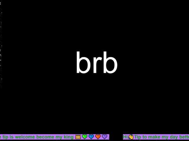 Broadcast screenshots sexyhotboobsX