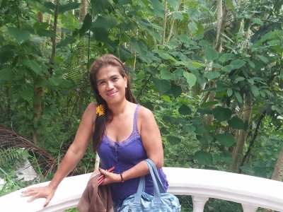 Photo of the profile sexyHOTmature