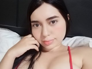 Erotic video chat SexyJane