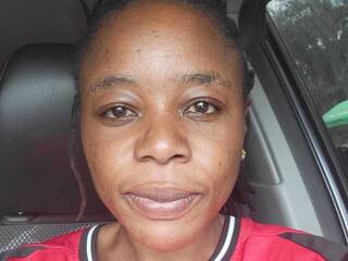 Erotic video chat Sexykinyi