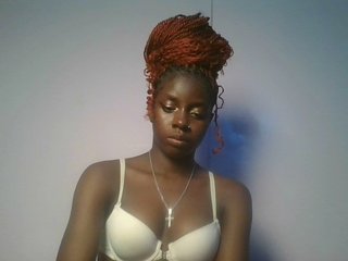 Erotic video chat Sexykitten1