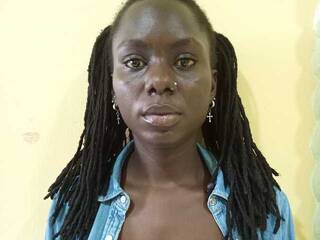 Erotic video chat SexyKitty18