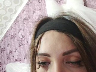 Erotic video chat SexyKitty75-1