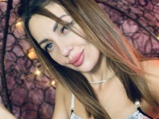 Erotic video chat SexyKitty75-1