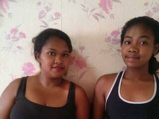 Erotic video chat SexyLady-2