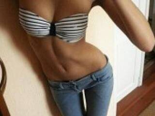 Erotic video chat sexylady21