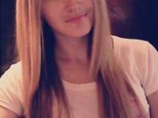 Erotic video chat sexylady93