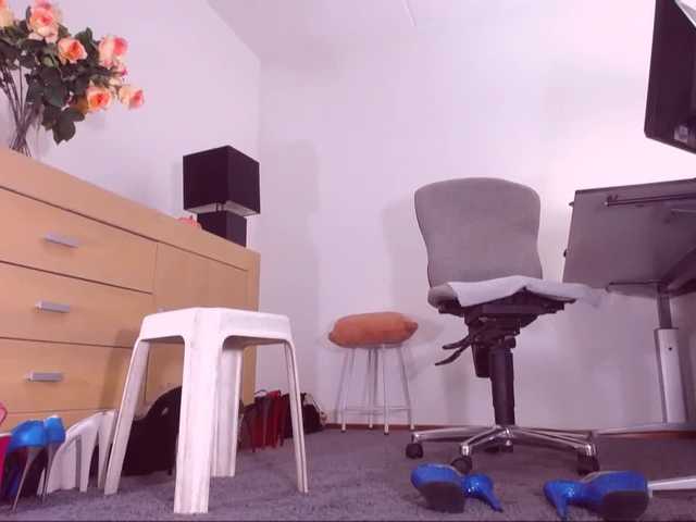Broadcast screenshots SexyLegs