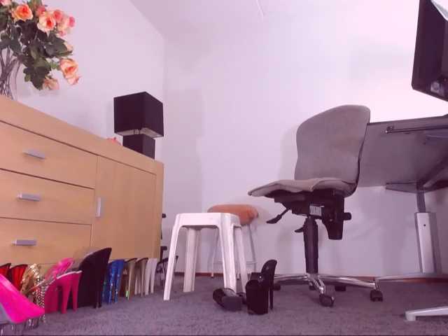 Broadcast screenshots SexyLegs