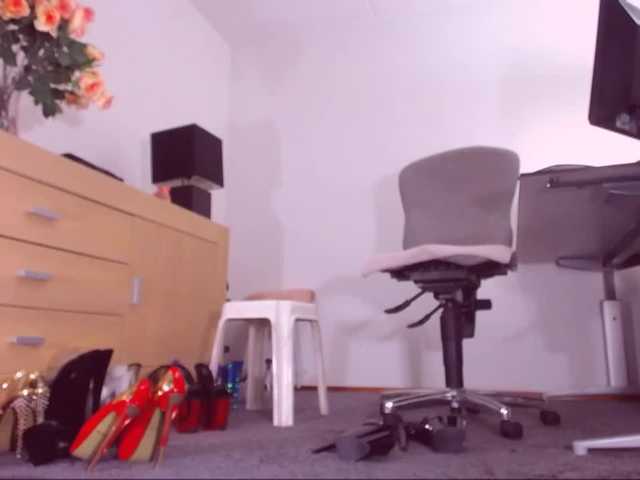 Broadcast screenshots SexyLegs