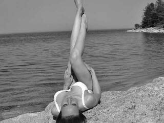 Erotic video chat SexyLeksy