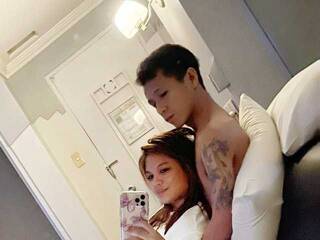 Erotic video chat sexylhady214