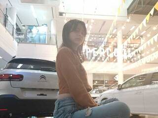 Erotic video chat sexyloli4