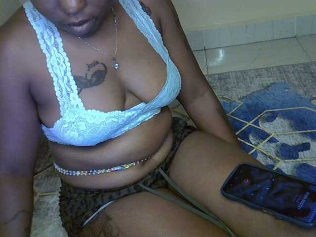Broadcast screenshots SexyLucc