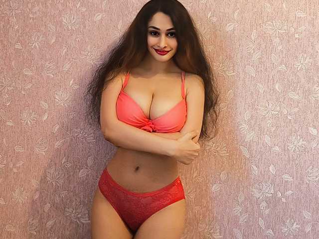 Photo of the profile SexyLucitta