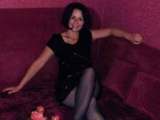 Erotic video chat sexymama123