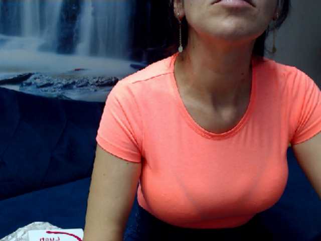 Broadcast screenshots sexymarlenn