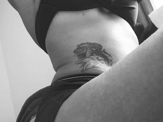 Erotic video chat Sexymess