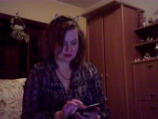 Erotic video chat SexyMiss