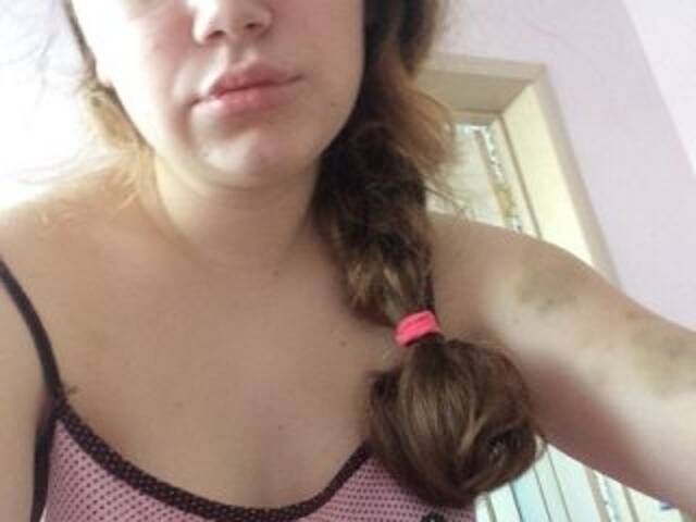 Broadcast screenshots Wey_2103