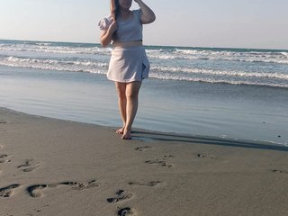 Erotic video chat SexynHot