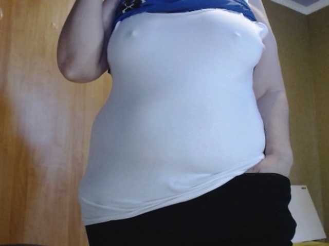 Broadcast screenshots SexyNila