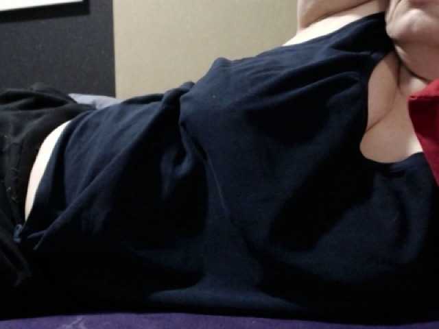 Broadcast screenshots SexyNila