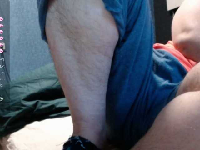 Broadcast screenshots SexyNila