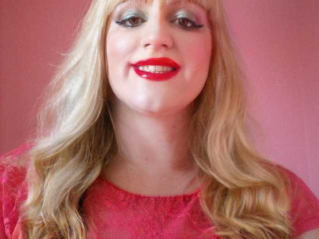 Photo of the profile Sexynina5