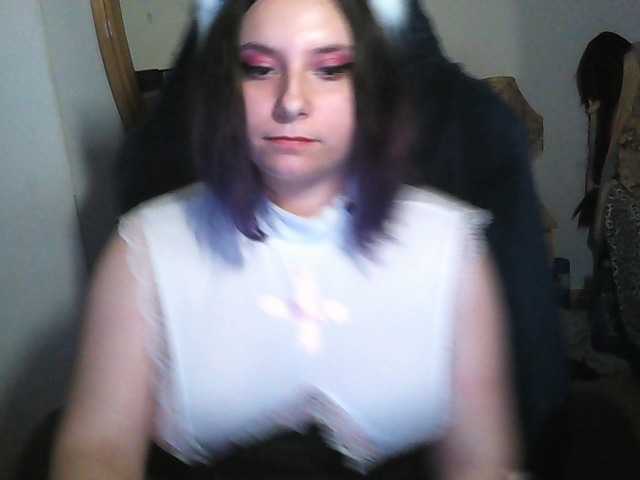 Photos SexyNuxiria I am a nun