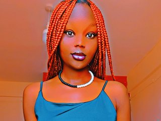 Erotic video chat Sexypie