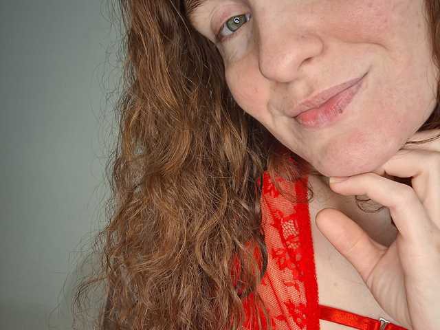 Photo of the profile Sexyred3141-1