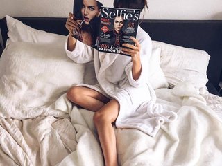 Erotic video chat SexyRose69