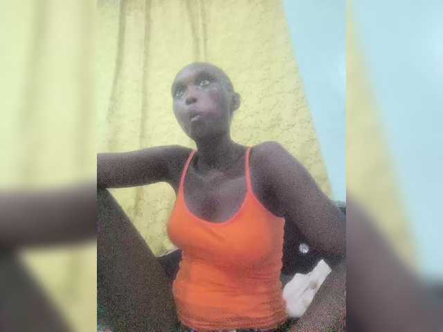 Broadcast screenshots Sexysavannah
