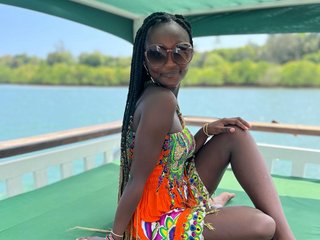 Erotic video chat Sexysavannah