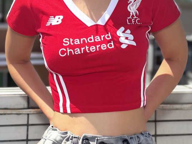 Photo of the profile Sexyshaz