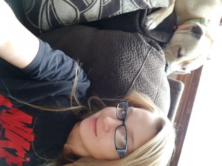 Photo of the profile Sexyshygirl19