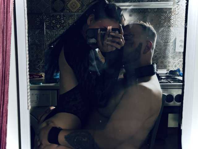 Photo of the profile InsanizedFem