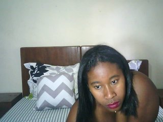 Erotic video chat SexysTiphanie