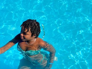 Erotic video chat SexyTatiana78