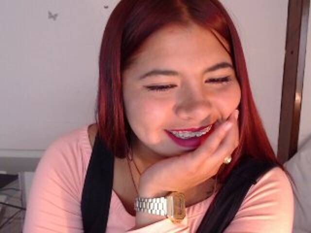 Broadcast screenshots sexyteenlen