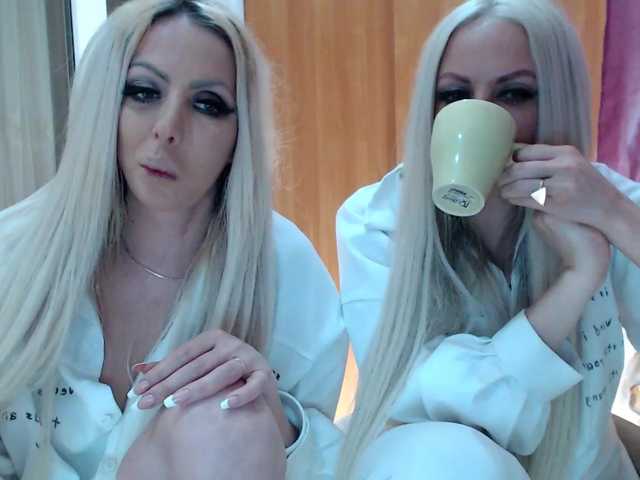 Broadcast screenshots sexytigress