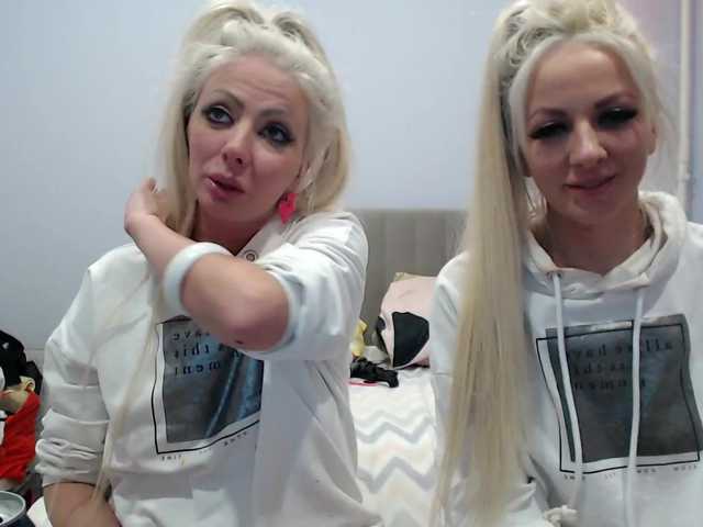 Broadcast screenshots sexytigress