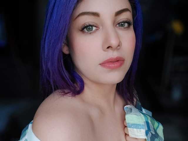 Profile photo sexyviolet1