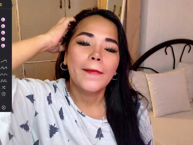 Im a new here Lilly is my name and i am ready to Fulfill your dreams #Bigtits #bigass #wetpussy #creamypussy #squirt