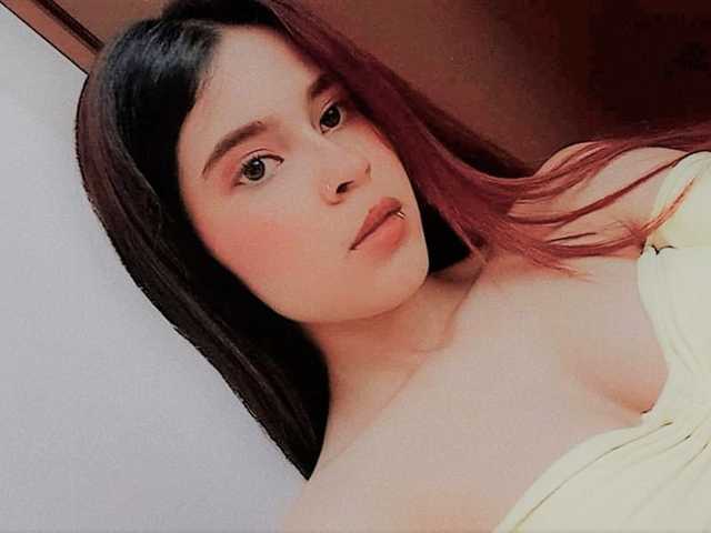 Photo of the profile Sexyy-Candy