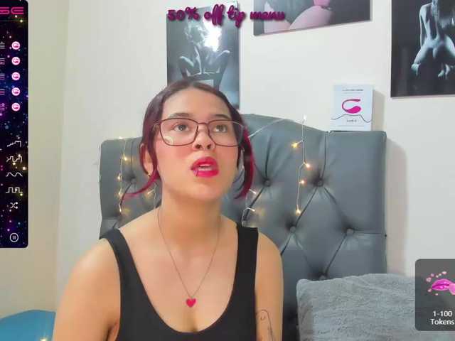Broadcast screenshots Sexyy-Candy
