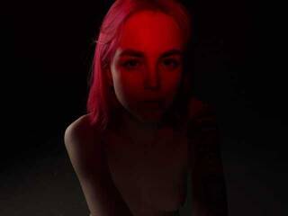 Erotic video chat UnbellBell