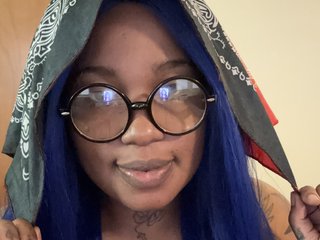 Erotic video chat ShabrimDaModel