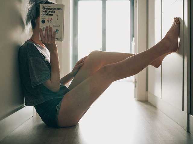 Photo of the profile shaddy-girl